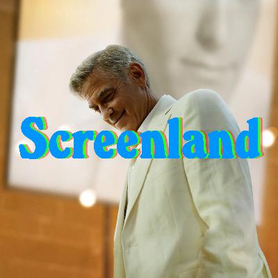 Spending 'Eternity' with 'Jay Kelly'