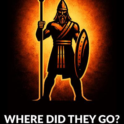 They Didn't Just Conquer Israel - They Made It Disappear
