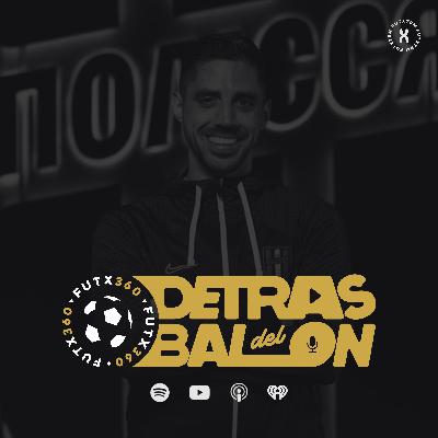 15. El fútbol cómo motor de desarrollo en comunidades alrededor de todo el mundo