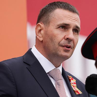 В Хабаровске провели парад в честь победы над Японией и собираются построить Хабаровск-Сити
