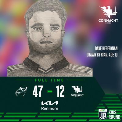 Munster review May 2024