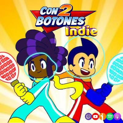 6x22 - Juegos INDIES que DEBES conocer! 6x22 - Juegos INDIES que DEBES conocer!