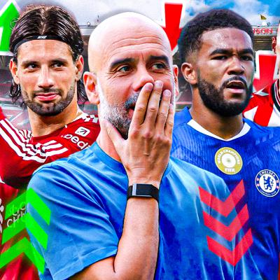 What The FIRST Month Of The Premier League Has Taught Us!