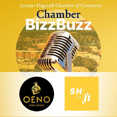 Shift Kitchen & Oeno Wine Bar
