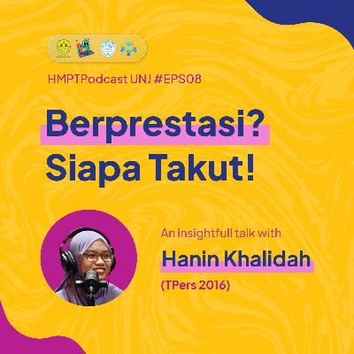 BERPRESTASI? Siapa Takut! | Episode 8 BERPRESTASI? Siapa Takut! | Episode 8