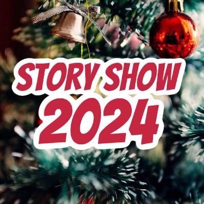 🎅STORY SHOW 2024🎄Mystères, faits divers et légendes…