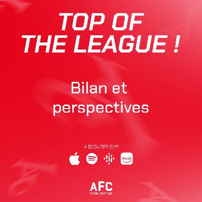 Top of the League : Bilan et perspectives