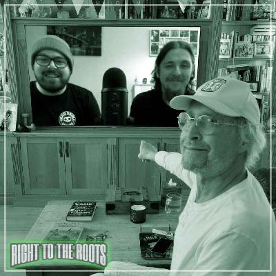 Episode 11 - Space Raiders Of The Lost Ark