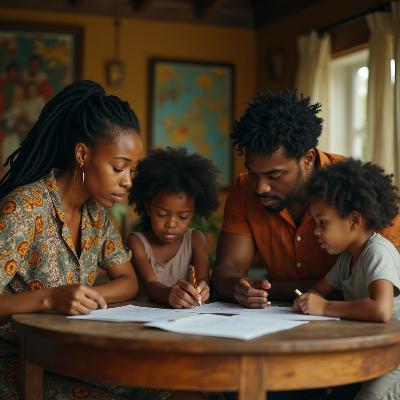 Hurricane Melissa Forces Jamaica's Resilient Rebuild