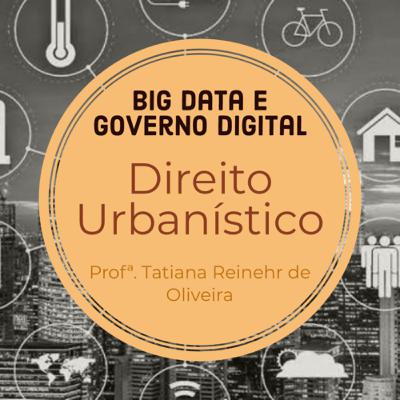*Tema*: Big Data e Governo Digital