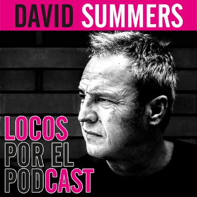 David Summers: "La vida es una sucesión de acordes menores y mayores"