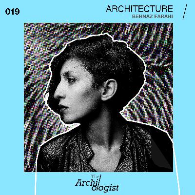 Interactive Architecture for the Human Body / Behnaz Farahi