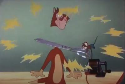 Cartoon Logic Episode 25: Famous Studios Cringe Cartoon Logic Episode 25: Famous Studios Cringe