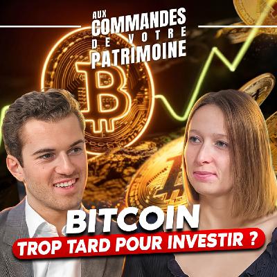 Bitcoin : Ce que vous devez savoir avant d’investir ! (ft. Claire Balva)