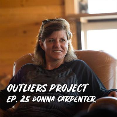 Episode 25: CEO of Burton Snowboards Donna Carpenter Episode 25: CEO of Burton Snowboards Donna Carpenter