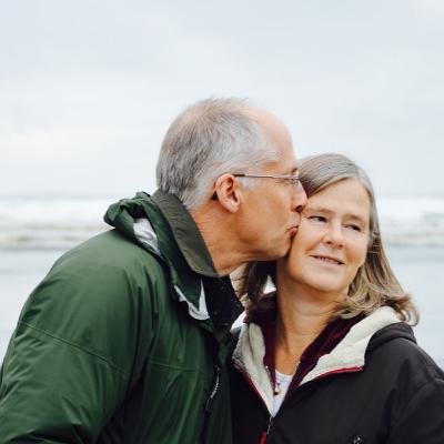 #89 54 ans de mariage, ils n'ont JAMAIS FAIT ÇA...!