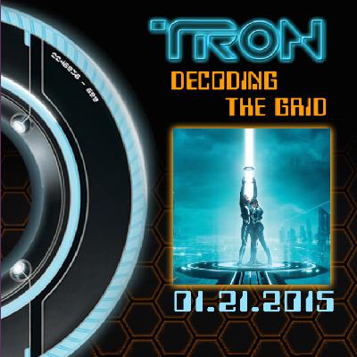 31 TRON Legacy Commentary (2010)
