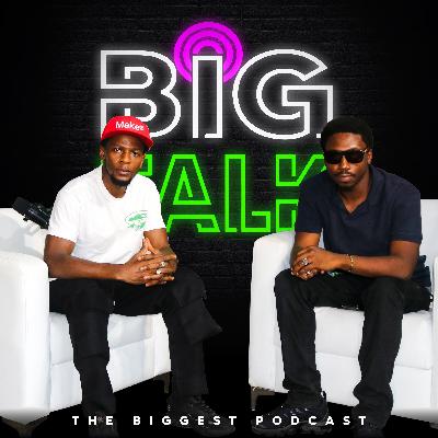 BB$ SERMON BY STRAFFITTI, COLLABS, THIRSTY, ABUJA, EVERYTHING BB$ AND MORE