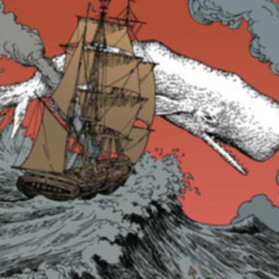 Moby Dick CH 3