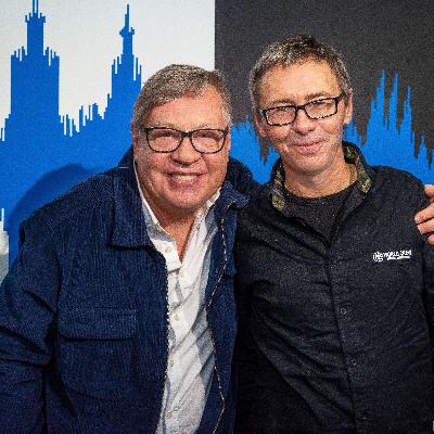 Легенды и мифы Ленинградского рок-клуба. Михаил Нефедов, группа «Алиса». Часть 2 Легенды и мифы Ленинградского рок-клуба. Михаил Нефедов, группа «Алиса». Часть 2