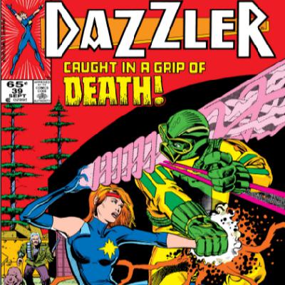 Don't go into the Light, Rowdy Rowden Piper! - Almost an X-Man Ep. 48