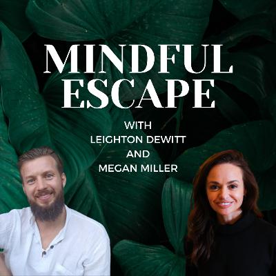 Break Free from Achievement Addiction with Megan Miller (2023)