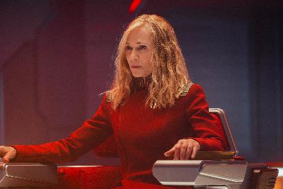 "Starfleet Academy" - "Star Trek" auf Bewährung "Starfleet Academy" - "Star Trek" auf Bewährung