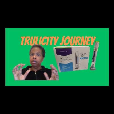 My 5-Year Journey with Trulicity for Type 2 Diabetes