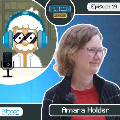 Wildland Fires and the Environment: The Chemistry and Impact of Fire Emissions with Amara Holder