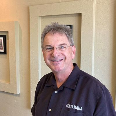 Episode 3 - Manufacturer Representative with Wes Kreitz (Part 1)