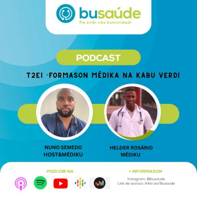 Formason Médika na Kabu Verdi