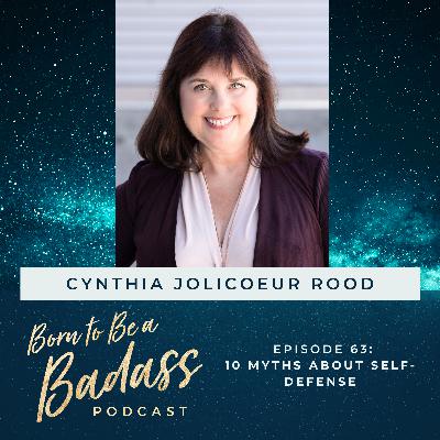 063 - 10 Myths about Self-Defense