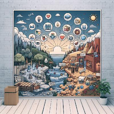 旅行闲聊：我的情绪价值，朋友与我共振的故事