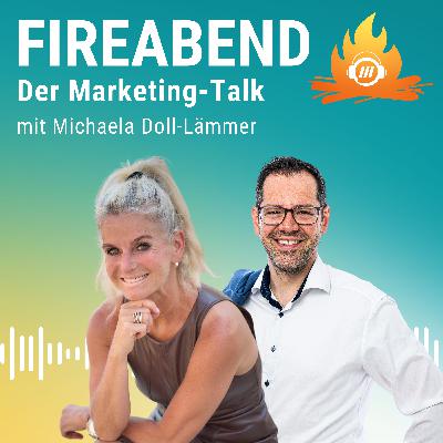 Michaela Doll-Lämmer – Hotellerie mit Herz: 30 Jahre Europa-Park (Folge #83)