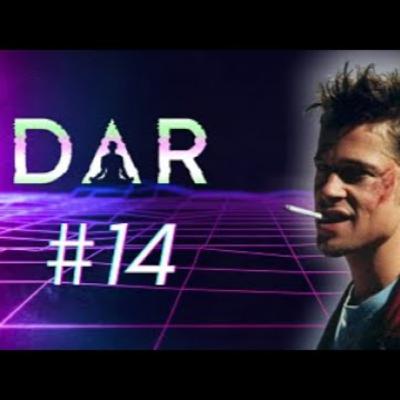 ✅ DAR Podcast #14: El Club de la lucha ✅ DAR Podcast #14: El Club de la lucha