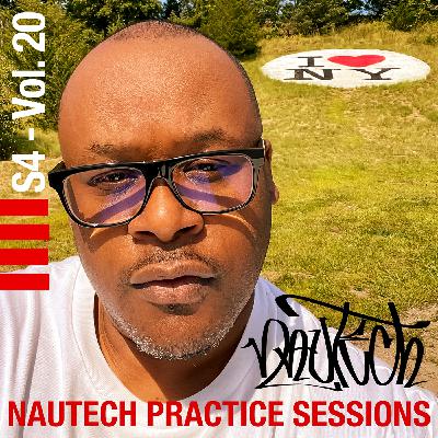 Episode 20: Nautech Practice Sessions - S4 - V20 Episode 20: Nautech Practice Sessions - S4 - V20