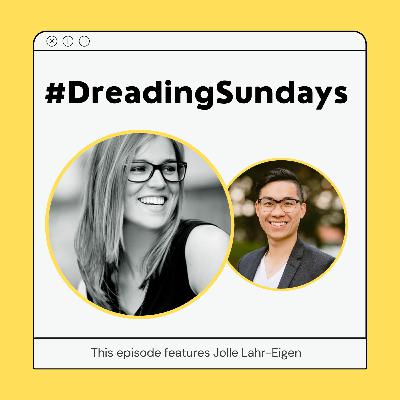 Jolle Lahr-Eigen opens up about the glass ceiling and discrimination as a female SEO Jolle Lahr-Eigen opens up about the glass ceiling and discrimination as a female SEO