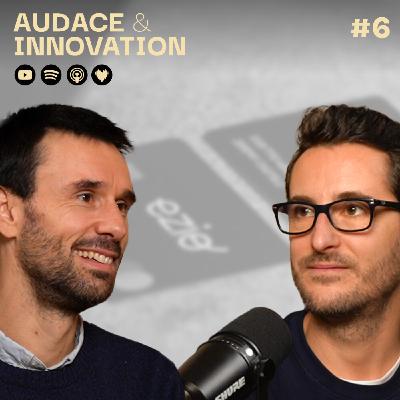 #6 Entreprendre dans la silver économie - Sébastien Vray - CEO de Ezio