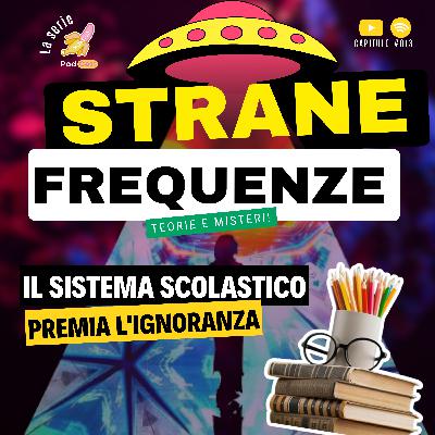🎓Il Sistema Scolastico Italiano: Premia l'Ignoranza?