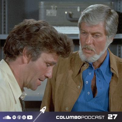 Az üres gyomor az ördög játszótere | Columbo: Negatív reakció (1974) | CsM1K #27