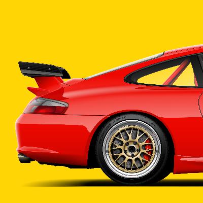 Ep. 03 - Baja 1000, the 360 Modena and Skylines Ep. 03 - Baja 1000, the 360 Modena and Skylines