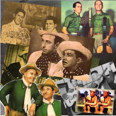 Baú dos 78 RPM - Anos 1950