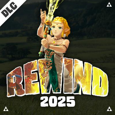 REWIND 2025... y un poco de 2026