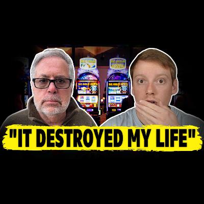 I Was a Lawyer Who Stole From Clients to Gamble (My Secret Life) I Was a Lawyer Who Stole From Clients to Gamble (My Secret Life)
