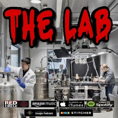Scary Stories - The Lab