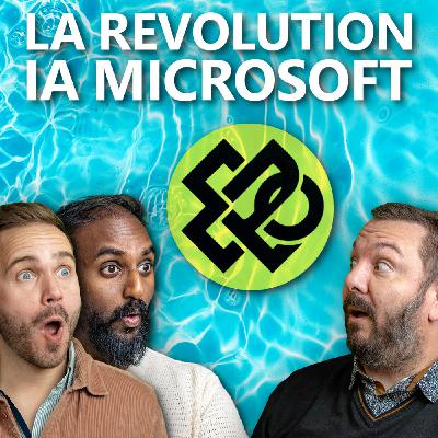 COPILOOP : L'IA Microsoft Qui Revolutionne le marché du Travail (INCROYABLE)