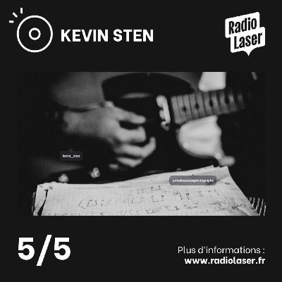 Les débuts de Kevin Sten (5/5)