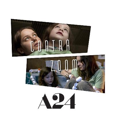 318: A24 Retrospective - Room 318: A24 Retrospective - Room