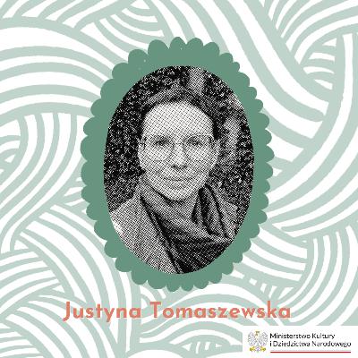 Czółenko | Czy Łódź ma swoje legendy, czy sama je tworzy? | Justyna Tomaszewska Czółenko | Czy Łódź ma swoje legendy, czy sama je tworzy? | Justyna Tomaszewska