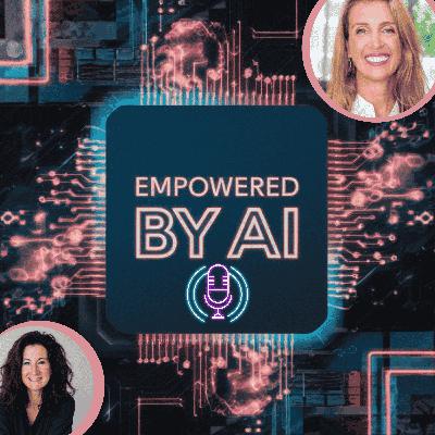 Clarity Over Chaos: Tatiana Ferreira on Building Trust with AI Clarity Over Chaos: Tatiana Ferreira on Building Trust with AI